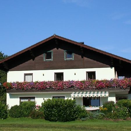 Ferienwohnungen Grabnerbauer Mondsee Quarto foto