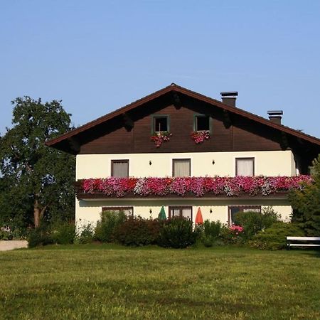 Ferienwohnungen Grabnerbauer Mondsee Quarto foto