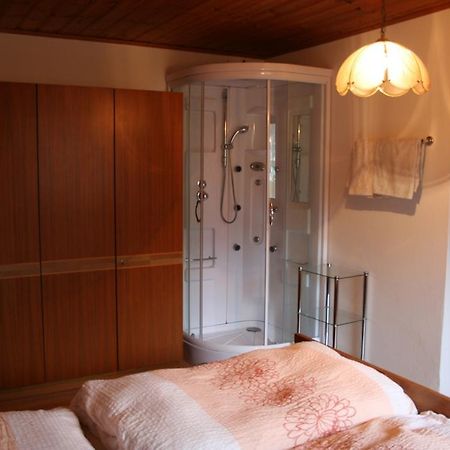 Ferienwohnungen Grabnerbauer Mondsee Quarto foto