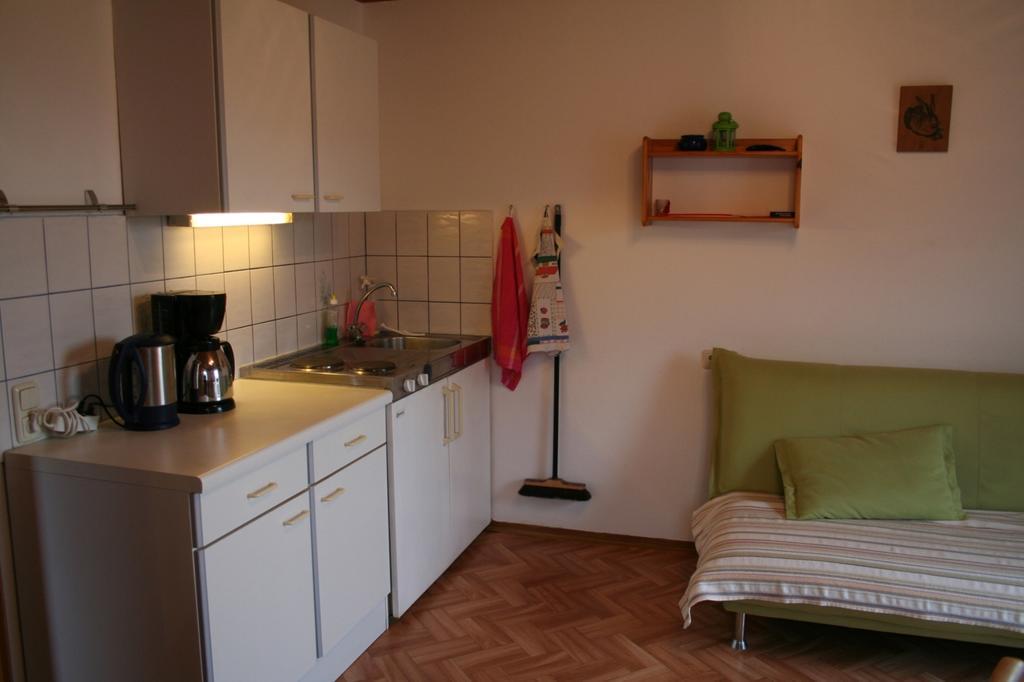 Ferienwohnungen Grabnerbauer Mondsee Quarto foto